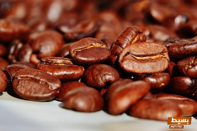 فوائد القهوة للصحة اكتشف القوة الخفية في فنجان قهوتك وكيف تعزز من صحتك بطرق مذهلة! 1 coffee beans g4a3fa8814 640